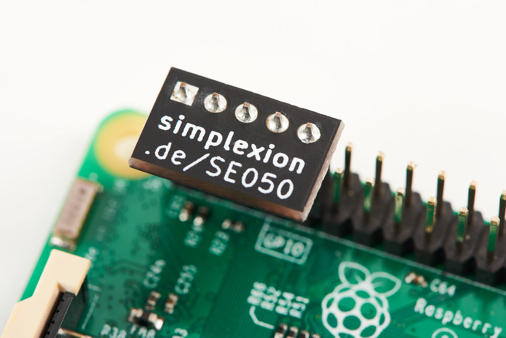 IoT-Sicherheit - simplexion GmbH - IoT Producer