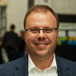 Christian Schmidt - Principal IoT Producer - simplexion GmbH - IoT Producer