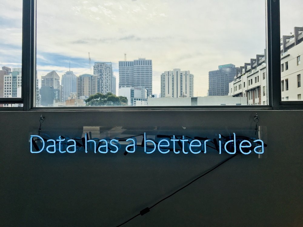 Data has a better idea - simplexion GmbH - IoT Producer