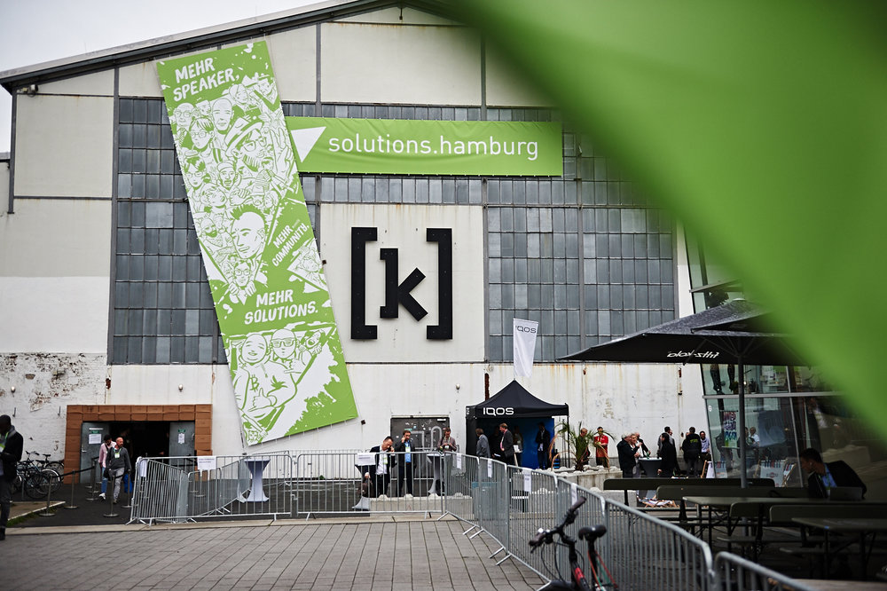 Beitragbild “simplexion veranstaltet IoT-Day im Rahmen der solutions.hamburg”